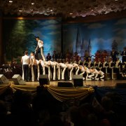 Prinzenproklamation Bonn (08.01.10)